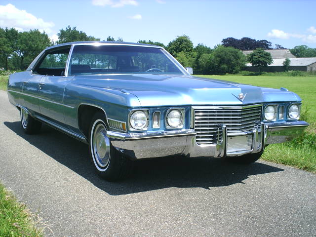 Neus 1972 sedandeville