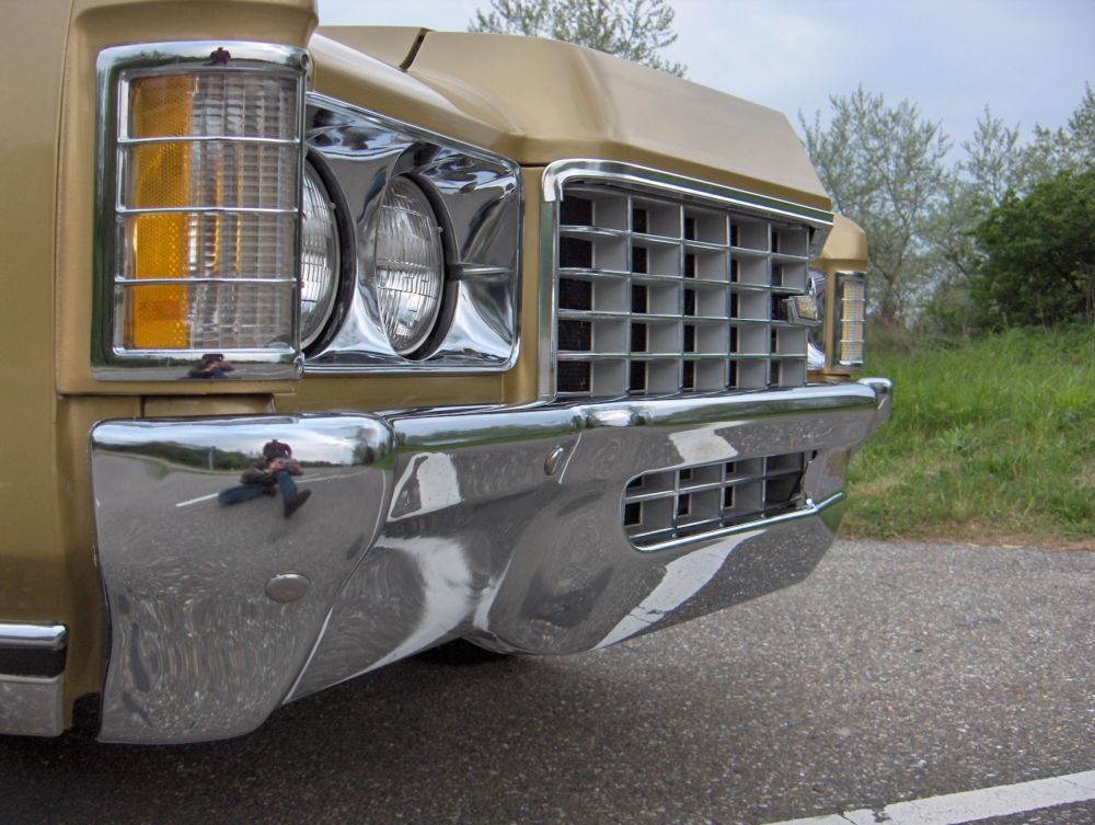 Neus Caprice 71