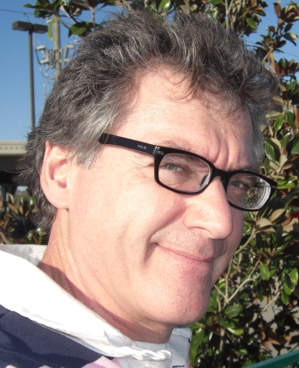 Rob Neugebauer Houston 2011